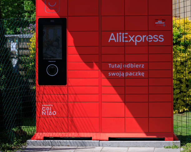 Prekės iš Aliexpress: gudrybė kuri leis sutaupyti ir gauti greičiau