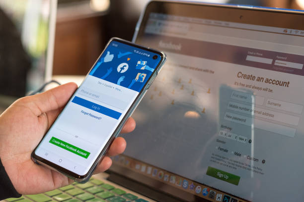 Kaip atkurti Facebook paskyrą: negalite prisijungti? Sužinokite visus būdus