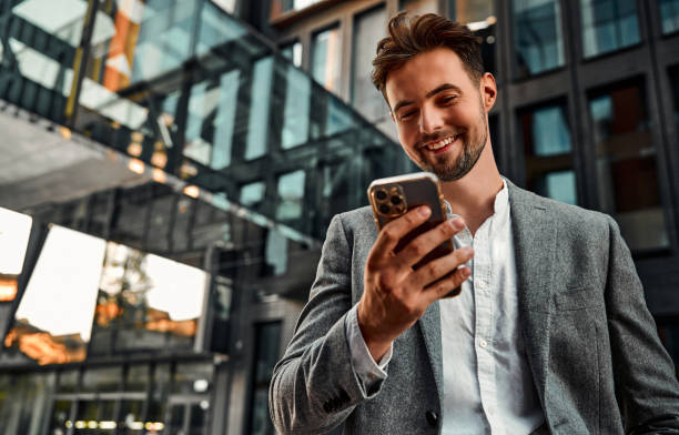 Mobilios patirtys: ką reiškia „greita, aišku, patogu“ šiuolaikinėse programėlėse