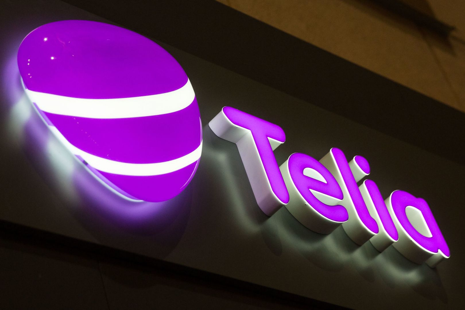 Telia sprendimas apsaugantis nuo interneto problemų