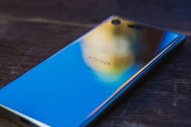 Sony Xperia 10 serijos telefonai: japonų technologijos