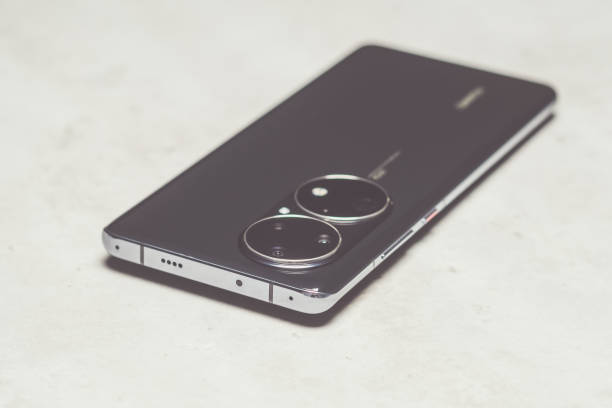 Huawei Nova 10 Pro apžvalga: dizainas ir funkcijos
