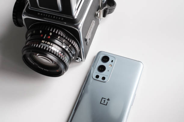 OnePlus 12R apžvalga: kompromisų flagmanas