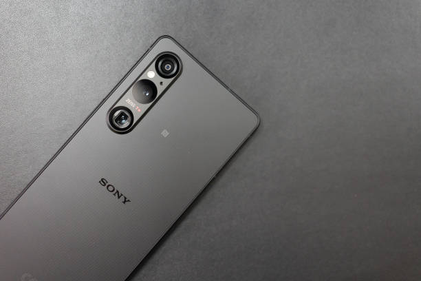 Sony Xperia 10 V apžvalga: vidutinės klasės pasirinkimas