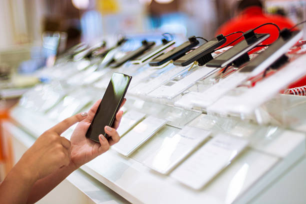 Dešimt populiariausių telefonų Lietuvoje: kainos ir kokybės lyderiai