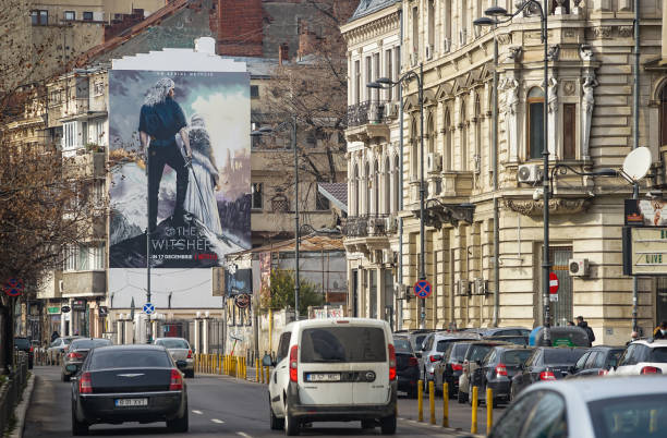 “Raganiaus” serialo fenomenas: populiarumo priežastys