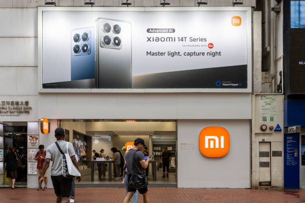 MIUI 15 operacinė sistema: naujovės ir funkcijos