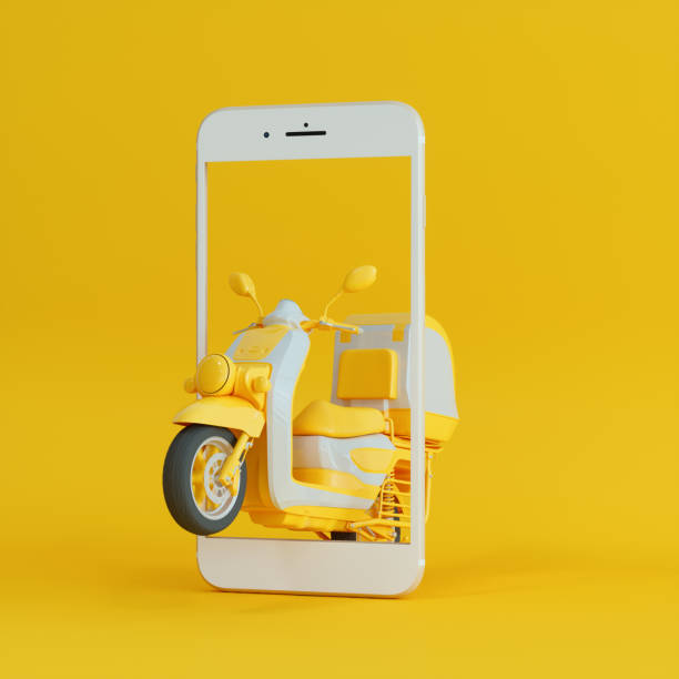 Judantys telefono fonai: kaip sukurti ir įdiegti MIUI sistemoje