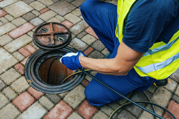 Nuotekų išvežimas Kaune: realūs niuansai, kurie lemia kainą ir laiką
